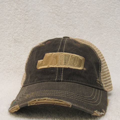 James Madison Dukes Hat