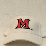 Miami University Redhawks Hat
