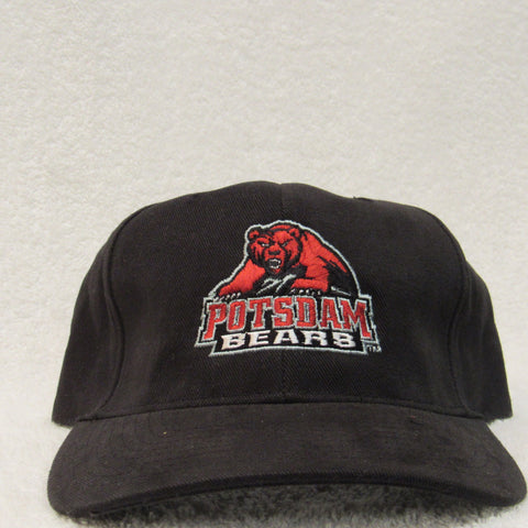 Potsdam Bears Hat