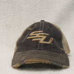 Savannah State Tigers Hat