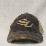 Savannah State Tigers Hat