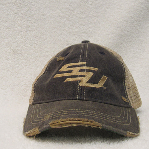 Savannah State Tigers Hat