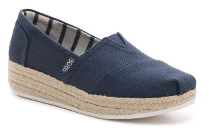 SKETCHERS - BOBS Highlights 2.0 - Fairy Duster Espadrille Shoe - Women –  WRAGAL