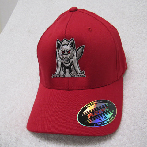 South Dakota Coyotes Hat