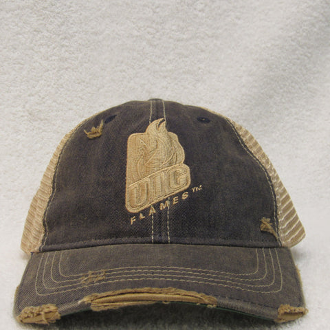 UIC Flames Hat
