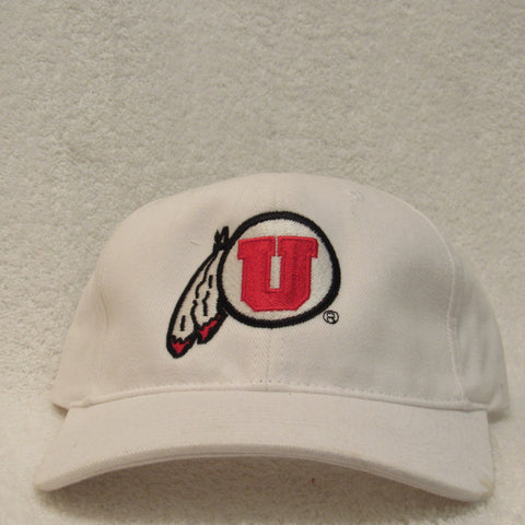 Utah Utes Hat