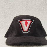 V-Red-White-Black