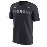 Georgia Bulldogs - Men